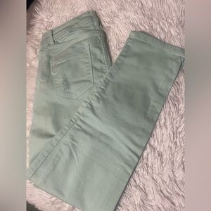 Zara Pants